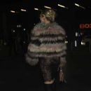 Georgia Steel – With Helen Flanagan on a nightout at Sexyfish in Manchester - 454 x 659