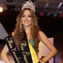 Carolina Aguirre - 426 x 640