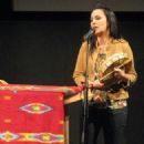 Native American film festivals
