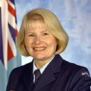 Female air marshals of the Royal Australian Air Force
