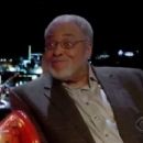 The Big Bang Theory - James Earl Jones