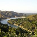 Lakes of Santa Clara County, California