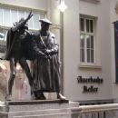 Epic poems in German