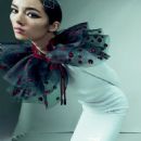 Fei Fei - Vogue Magazine Pictorial [China] (April 2019) - 454 x 584