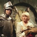 Dutch speculative fiction television series