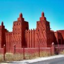 20th-century mosques in Europe
