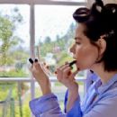 Emily Hampshire - The Bare Magazine Pictorial [United States] (April 2023) - 454 x 303