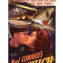 Films directed by Noël Coward
