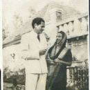 Celebrity weddings in July 1938