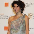 Marisa Tomei - The Orange British Academy Film Awards (BAFTA 2009)