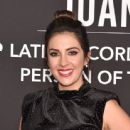 Maity Interiano-  The Latin Recording Academy's 2019 Person Of The Year Gala Honoring Juanes - Arrivals - 443 x 600