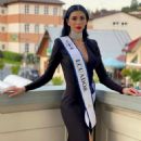 Justeen Cruz- Miss Supranational 2021- Preliminary Events - 454 x 494