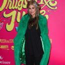 Brittany Furlan  Shout! Studios, All Things Comedy and Utopia’s Drugstore June Premiere in Los Angeles - 454 x 605