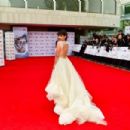 Roxanne Pallett – British Academy Television Awards 2017 in London