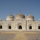 Abbasi Mosque
