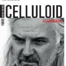 Michael Glawogger - Celluloid Magazine Cover [Austria] (May 2017)