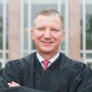 Jeff Brown (judge)