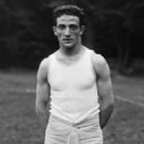 Albert Isola (athlete)