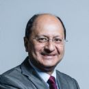 Shailesh Vara