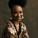 Sonequa Martin-Green - 408 x 612