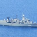 Elli-class frigates