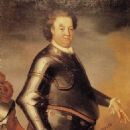 Frederick Adolphus, Count of Lippe-Detmold