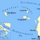 Aegadian Islands