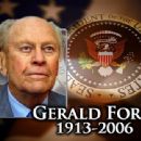 Gerald Ford - 454 x 340