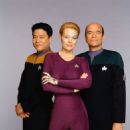 Star Trek: Voyager - Jeri Ryan - 454 x 561