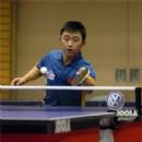 Table tennis at the 1998 Asian Games