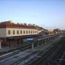Railway stations in Italy closed in the 2000s