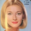 Daniela Bianchi - TV Magazine Pictorial [United States] (8 November 1964) - 454 x 636