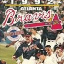 1992 in baseball