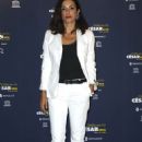 Aure Atika – 8th Nuits en Or Gala Dinner in Paris - 454 x 681