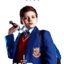 The Kid Who Would Be King (2019)