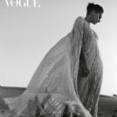 Tapsee Pannu - Vogue Magazine Pictorial [India] (May 2021) - 454 x 568