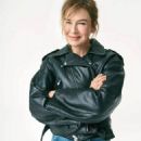Renée Zellweger - Elle Magazine Pictorial [France] (13 February 2025) - 454 x 590