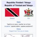 Trinidad and Tobago