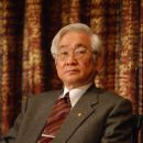 Toshihide Maskawa