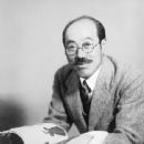 Masao Kume