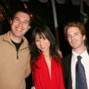 Robot Chicken - DVD Launch Party