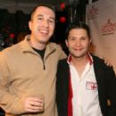 Robot Chicken - DVD Launch Party