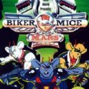Biker Mice from Mars
