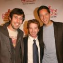Robot Chicken - DVD Launch Party