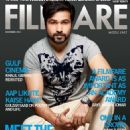 Emraan Hashmi - Filmfare Magazine Pictorial [United Arab Emirates] (November 2012) - 454 x 632