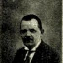 Johan Alfred Svendsen