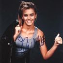 Nicole Eggert