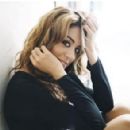 Sofia Essaïdi - 400 x 293