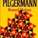 Novels by Russell Hoban