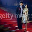 Opening  Ceremony  Of the 33rd HKIFF Gala Premiere - 340 x 243